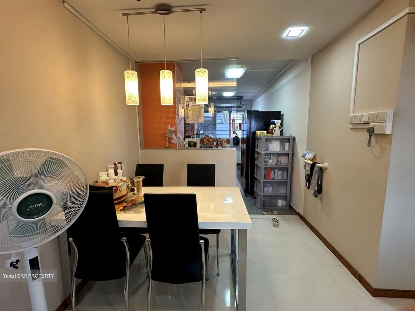 Blk 607 Hougang Avenue 4 (Hougang), HDB 4 Rooms #622345571